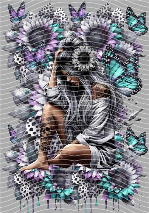 A5 Notebook Wraps-A 834